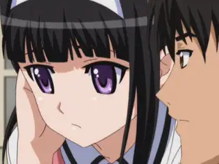 彼女×彼女×彼女 第三話 都会はお祭りとお風呂とハーレムパラダイス