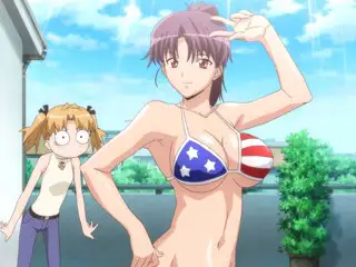 Sweet Home ～エッチなお姉さんは好きですか？～ 『二甘』