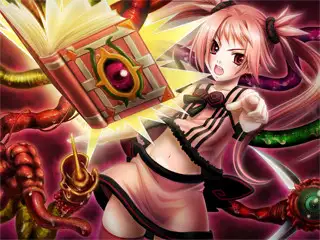 ク・リトル・リトル グレートハンティング
