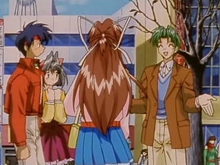 Piaキャロットへようこそ!!2DX 【ORDER.6】 ラストオーダーは…どっち…！？ 画像7