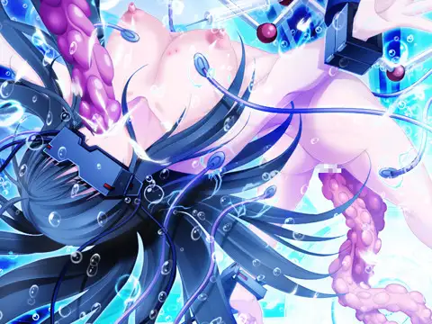 ディバインハート マキナ