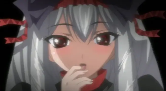 黒愛 ～一夜妻館・淫口乱乳録～ ザードル奴●処女 孕ませの宴