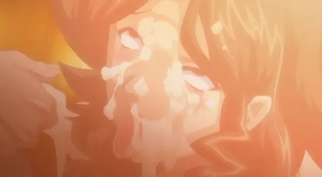 黒愛 ～一夜妻館・淫口乱乳録～ ザードル奴●処女 孕ませの宴