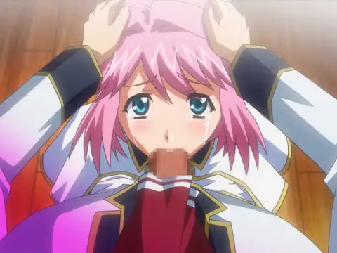 学園3 ～華麗なる悦辱～ EPISODE:02