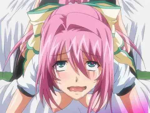 学園3 ～華麗なる悦辱～ EPISODE:02