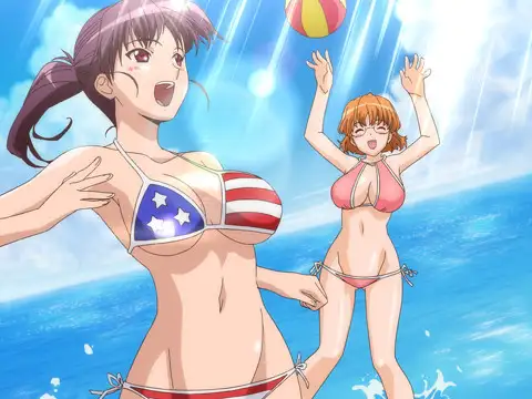 Sweet Home ～エッチなお姉さんは好きですか？～ 『三甘』