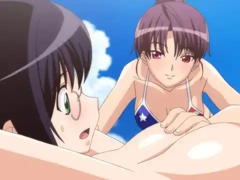 Sweet Home ～エッチなお姉さんは好きですか？～ 『三甘』