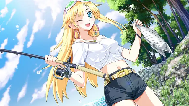 萌え萌え大戦争☆げんだいばーん