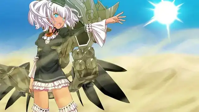 萌え萌え大戦争☆げんだいばーん