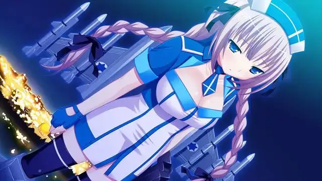 萌え萌え大戦争☆げんだいばーん
