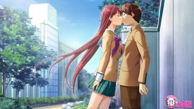 しすたー・すきーむ HD