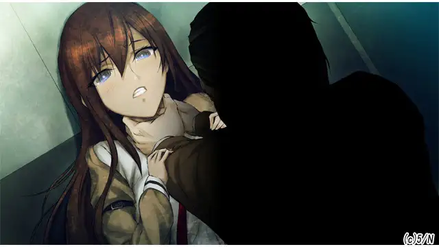 STEINS;GATE