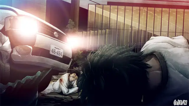 STEINS;GATE