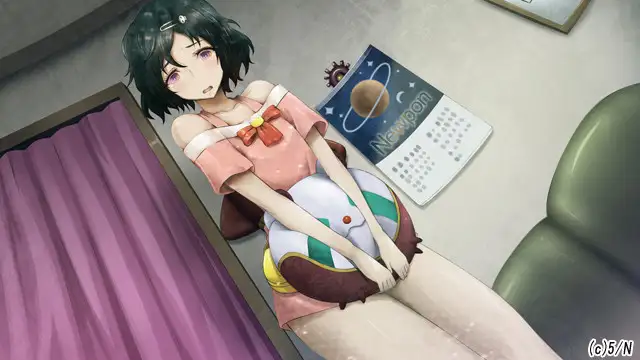 STEINS;GATE