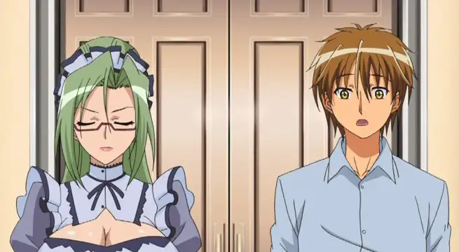 ヴァンパイア 【第一夜】