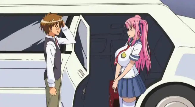 ヴァンパイア 【第一夜】