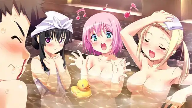 魔界天使 ジブリール4
