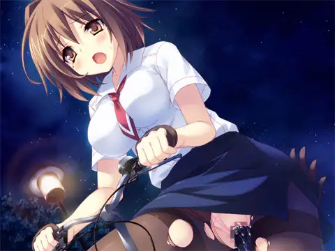 ぜったい絶頂☆性器の大発明！！