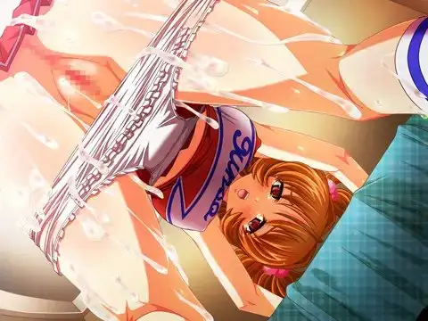 牝アイドル ～デビューした彼女が、男たちに密着マークされている件～ [Frill] | DLsite 美少女ゲーム - R18