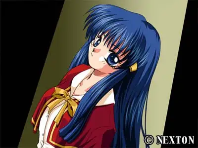 MOON. For Windows XP/Vista/7 [NEXTON] | DLsite 美少女ゲーム - R18