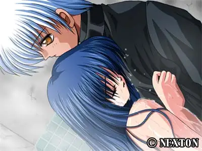 MOON. For Windows XP/Vista/7 [NEXTON] | DLsite 美少女ゲーム - R18