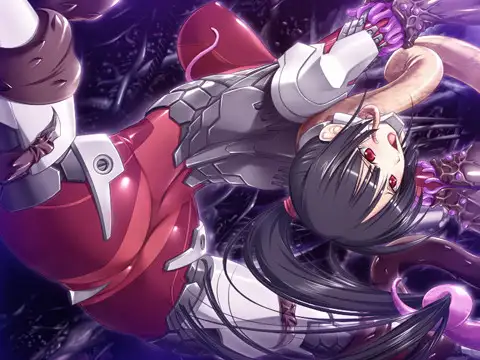 魔ヲ受胎セシ処女ノ苦悦2 [アイル] | DLsite 美少女ゲーム - R18