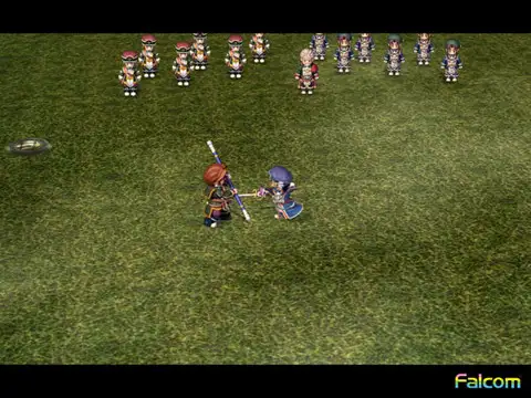 英雄伝説 空の軌跡SC