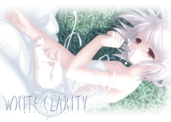 WHITE CLARITY