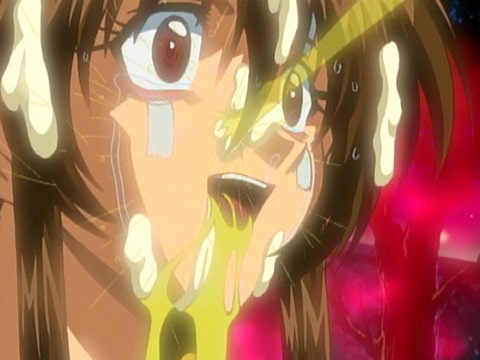 アイルMANIAX EPISODE.3サンプル2