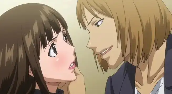 ネトラレヅマ ～礼子～