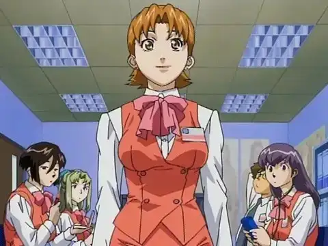 ランジェリーズ Office1 ～性隷の有栖～