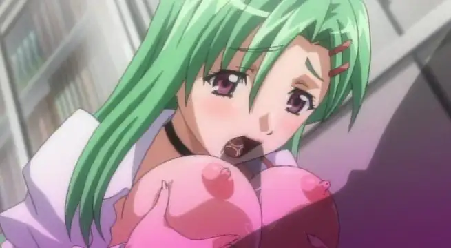 学園催○隷奴 anime：03 いやっ、絶対まだ妊娠なんてしてないっ