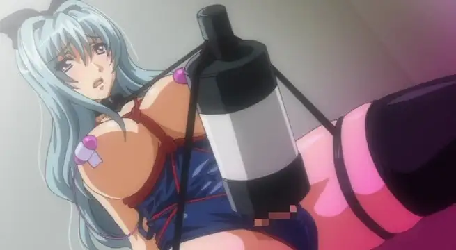 学園催○隷奴 anime：03 いやっ、絶対まだ妊娠なんてしてないっ