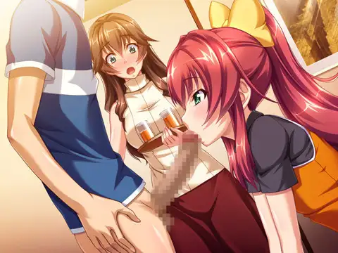 つぼい君のスイッチ！