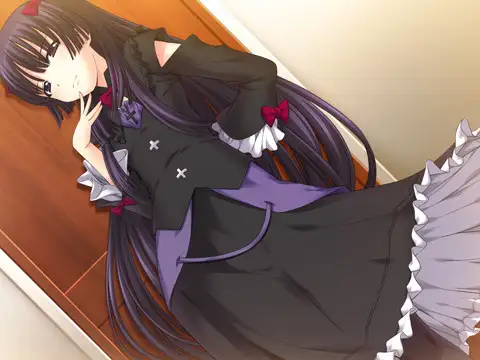 サンプル画像|お兄ちゃん、私みたいなまな板貧乳の妹に足コキされて感じちゃうんだ。変態だね。ド変態★