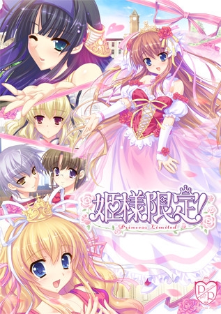 姫様限定! ~Princess Limited~