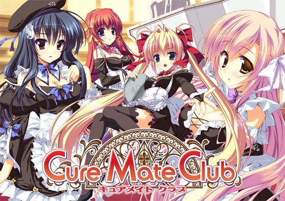 Cure Mate Club
