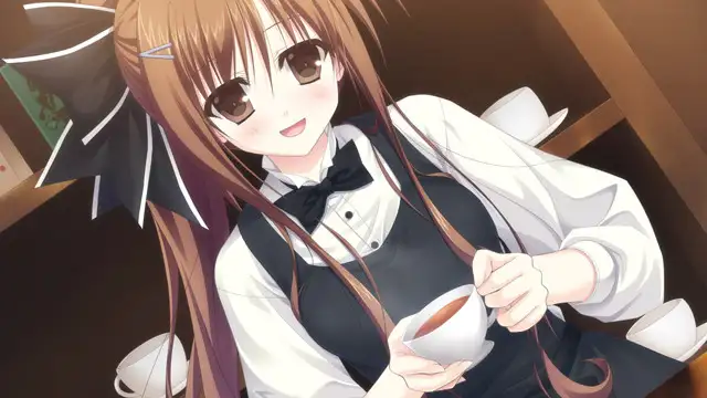 古色迷宮輪舞曲