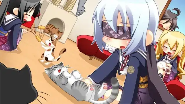 あっぱれ!天下御免