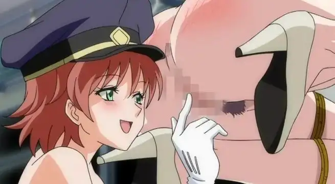 痴○のライセンス #2 私…もう戻れない…