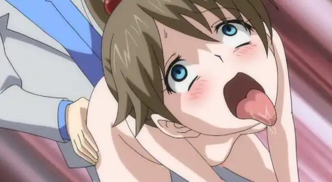 痴○のライセンス #2 私…もう戻れない…