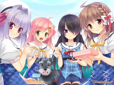 桜ノーリプライ