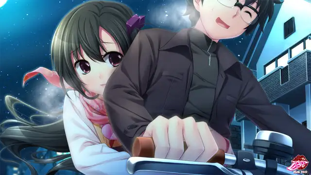 お兄ちゃんにはぜったい言えないたいせつなこと。