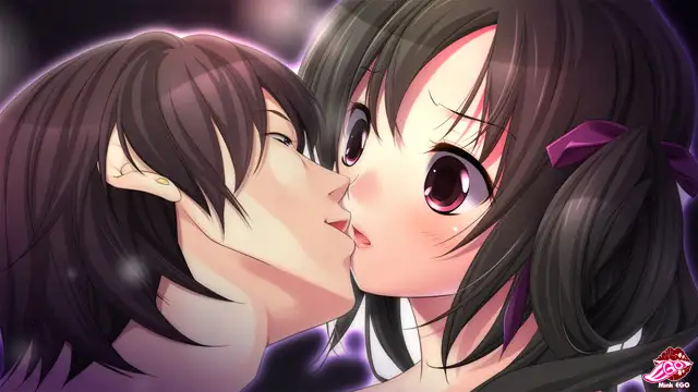 お兄ちゃんにはぜったい言えないたいせつなこと。