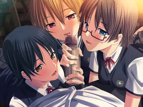 聖エステラ学院の七人の魔女