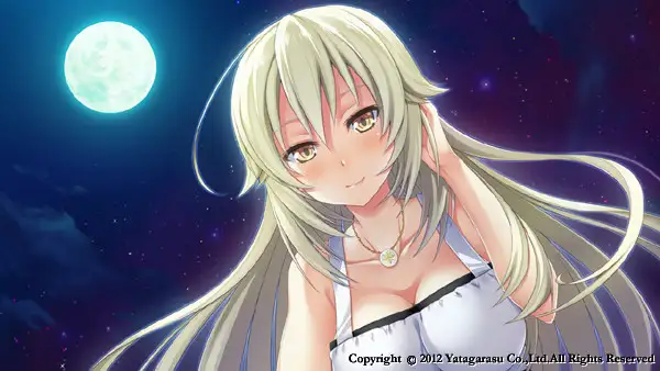 星彩のレゾナンス