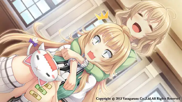 星彩のレゾナンス
