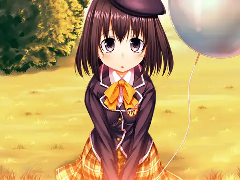 祝祭の歌姫-君と紡ぐ明日への歌
