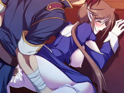 GEARS of DRAGOON 迷宮のウロボロス