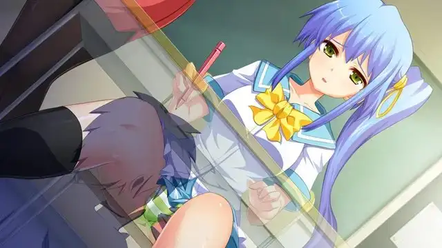 と～めいヘブン！ ～透明人間になって美少女たちをもみまくりッ！！～ [Frill] | DLsite 美少女ゲーム - R18